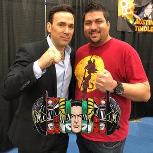 Meet your Posher, Rafael